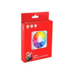 Kit de 3 Ventiladores XPG...