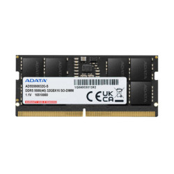 Memoria ADATA DDR5-5600 8GB... 2
