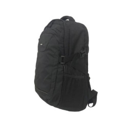 Morral porta computador ESENSES S-500 Negro 2