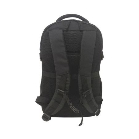 Morral porta computador ESENSES S-500 Negro