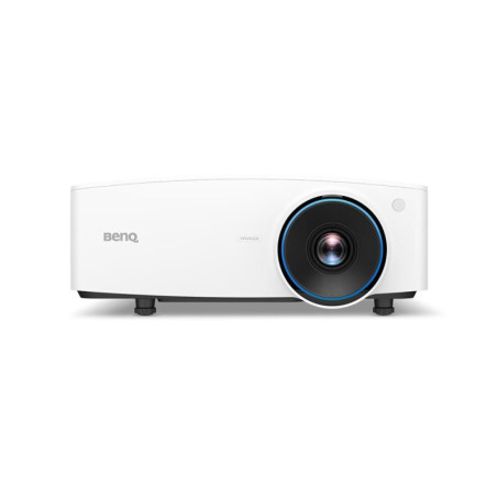 Proyector Láser BENQ Resol WUXGA 6,000 lúmenes