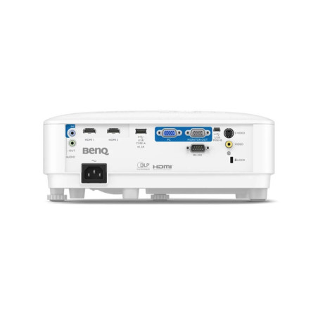 Proyector Láser BENQ Resol WUXGA 6,000 lúmenes
