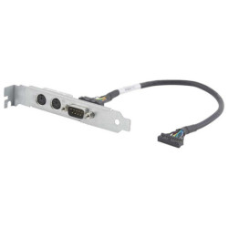 Kit de Cables HPE DL20 G10+...