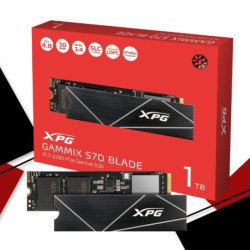 XPG GAMMIX S70 BLADE 1TB...
