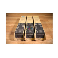 Cartucho de Impresión...