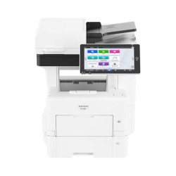 IM550F Multifuncional Láser... 2