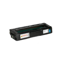 Cartucho de Impresión Cyan...