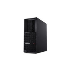 ThinkStation P3 Olive 1.0 con Intel Core i9-13900 de 24 Núcleos