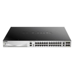 Switch Gestionado Apilable...