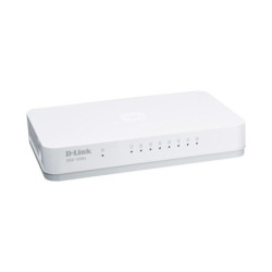 DLINK DGS-1008A Switch No... 2