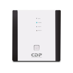 CDP AVR2408 Regulador de...