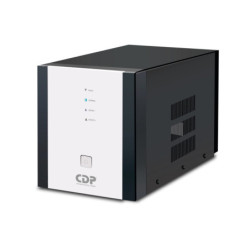 CDP AVR2408 Regulador de... 2