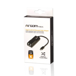 ARGOMTECH Adaptador USB... 2