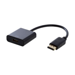 Adaptador Dell DisplayPort...