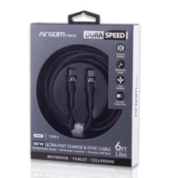 ARGOMTECH Cables Dura Speed... 2