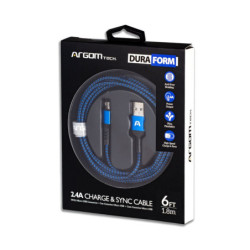 ARGOMTECH Cable Reforzado... 2