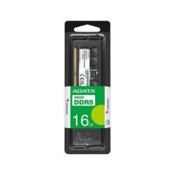 Módulo RAM ADATA DDR5...