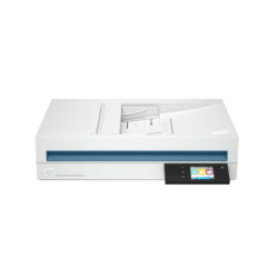 HP SJ Enterprise Flow N6600...