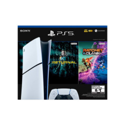 Bundle PS5 Digital Latam...