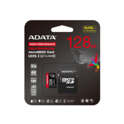 ADATA Micro SD 128GB DXC...