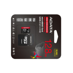 ADATA Micro SD 128GB DXC... 2