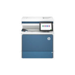 HP LaserJet Enterprise...