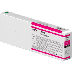 Cartucho EPSON Magenta...
