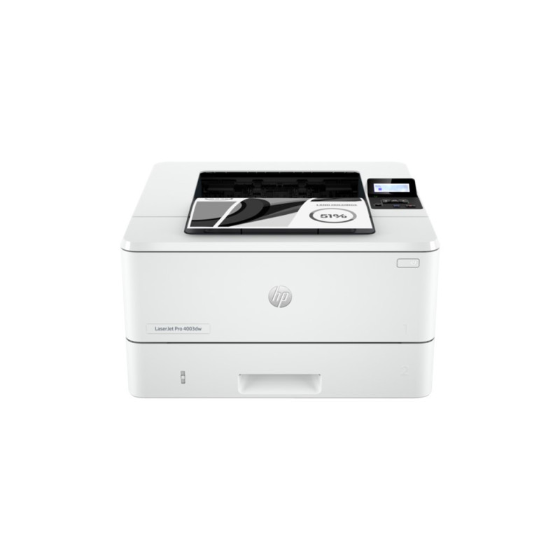 LaserJet Pro 4003DW/REMPLAZO DE LA... LaserJet Pro 4003DW/REMPLAZO DE LA...