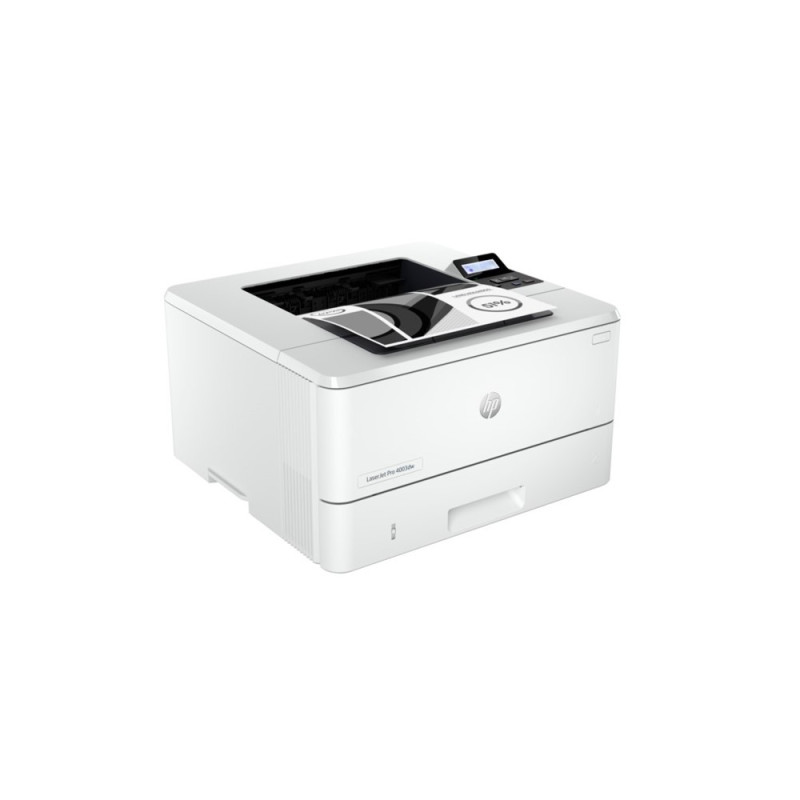 LaserJet Pro 4003DW/REMPLAZO DE LA... LaserJet Pro 4003DW/REMPLAZO DE LA...