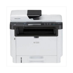 Ricoh combo Multifunción...