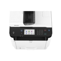 Ricoh combo Multifunción... 2