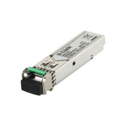 Módulo de Fibra Óptica... 2
