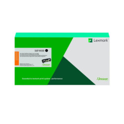 Cartucho de Tóner Lexmark...