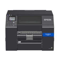 Impresora de Etiquetas...