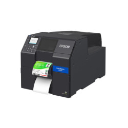 Impresora Epson C31CH76101,...