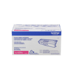 Cartucho de Tóner Magenta...