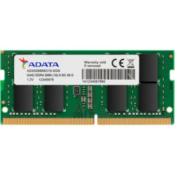 Memoria ADATA 8GB DDR4...