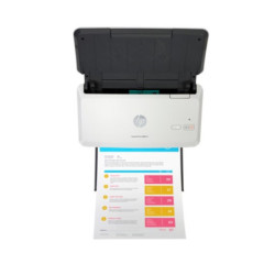Escaner HP Jet Pro 2000 s2... 2