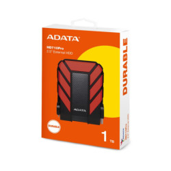 ADATA HD710 Pro Resistencia...