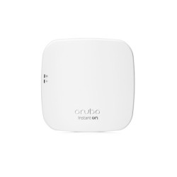 Punto de Acceso Aruba...