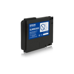 Caja de mantenimiento Epson...