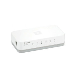 Switch Des-1005A:...