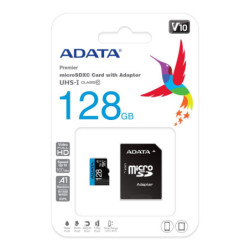 ADATA Memoria Micro SD...