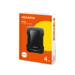 Disco Externo Adata 4TB...
