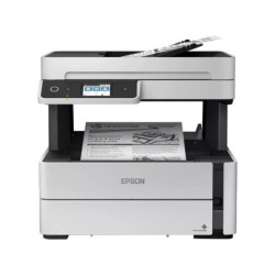 Impresora EPSON Ecotank...