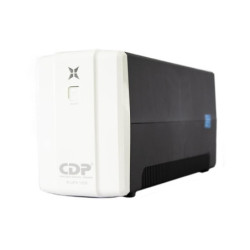 UPS CDP Interactiva,... 2