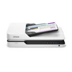 Epson Escáner DS1630 de...