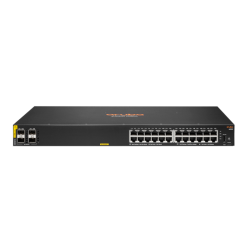 Switch Aruba CX 6000:...