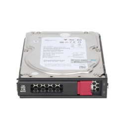 Disco Duro HPE 4TB SATA...
