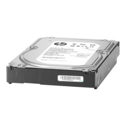 Disco Duro HPE 4TB SATA...